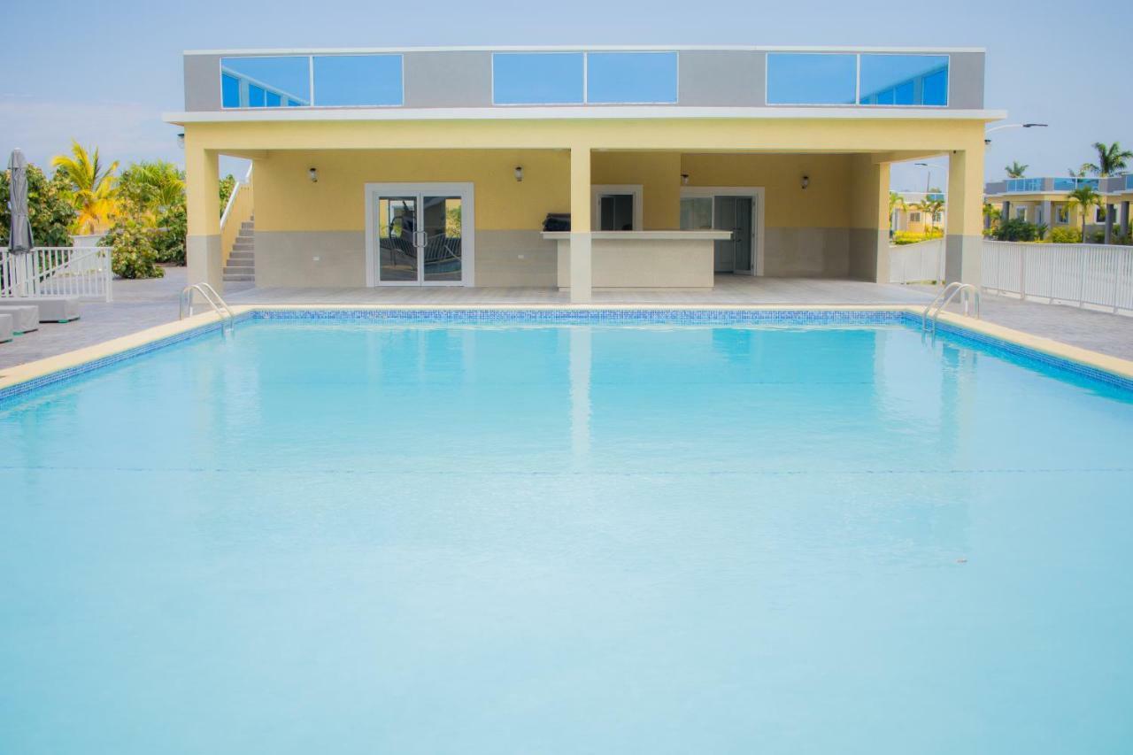 The Marina Villa De Sonja Очо-Риос Экстерьер фото